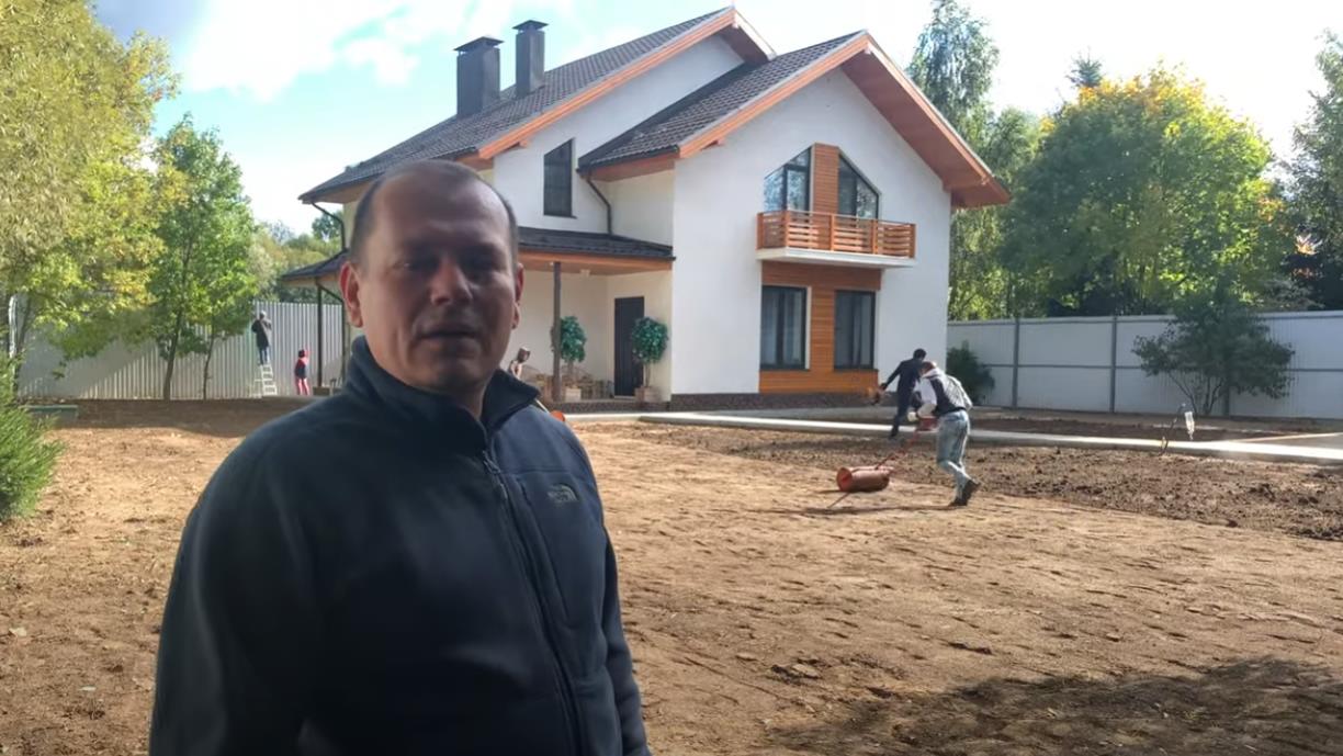 Отзыв заказчика